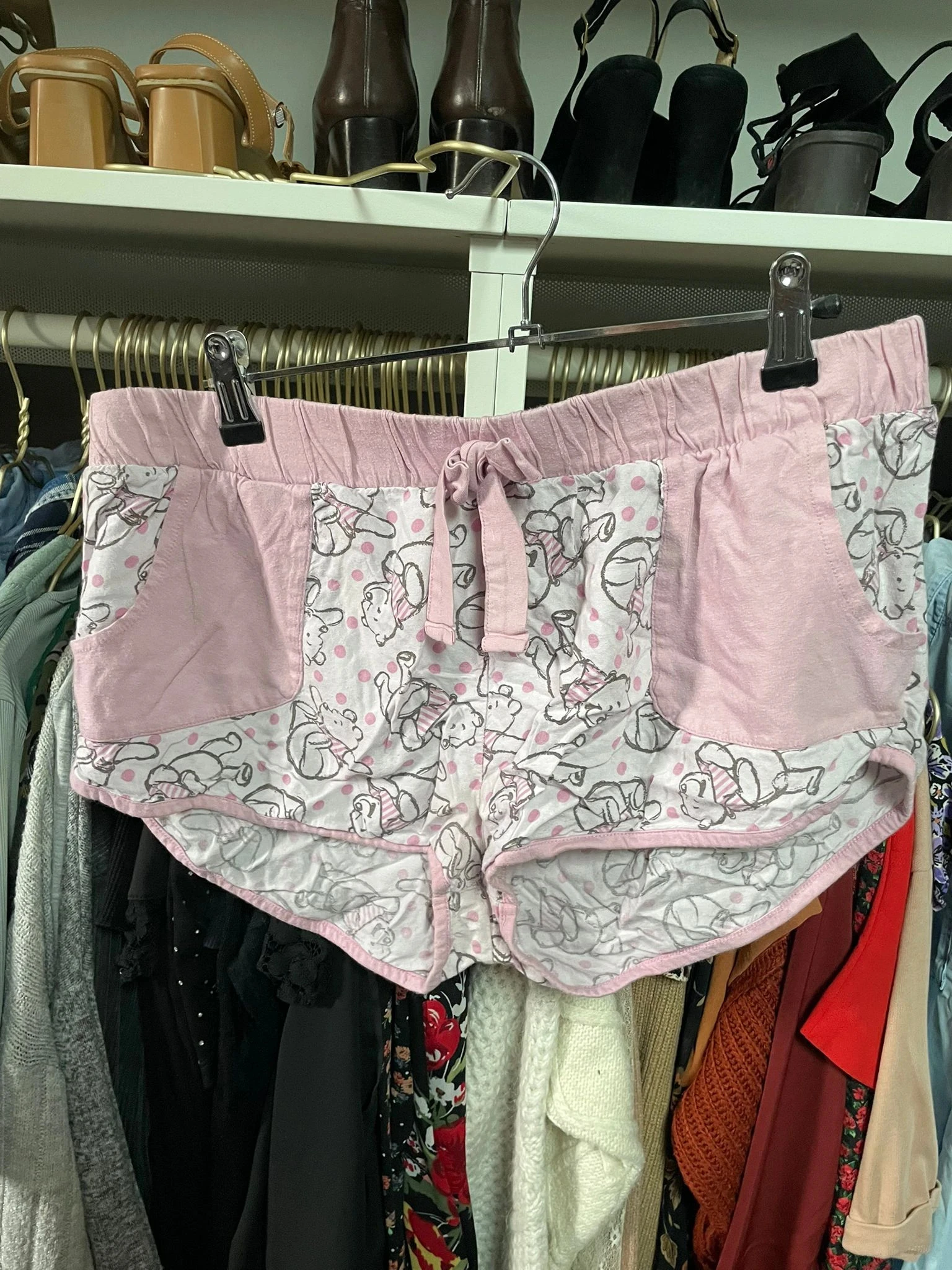 Winnie the Pooh Shorts - Disney – photo 3